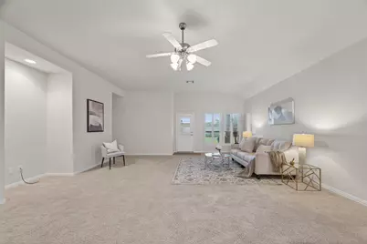 873 Grassy Knoll Trail, La Marque, TX 77568 - Photo 9