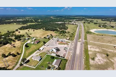 379 Fm 60 E, Somerville, TX 77879 - Photo 9