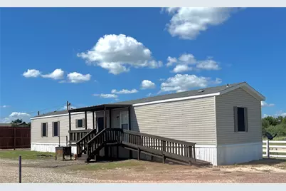 379 Fm 60 E, Somerville, TX 77879 - Photo 1