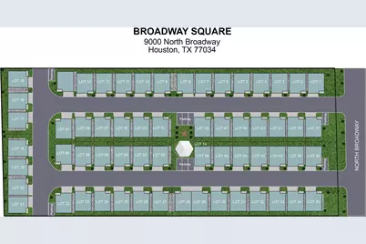 9000 N Broadway Street, Houston, TX 77034 - Photo 1