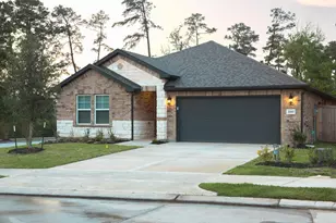 2010 Bluff Oak Ct, Conroe, TX 77304 - Photo 1