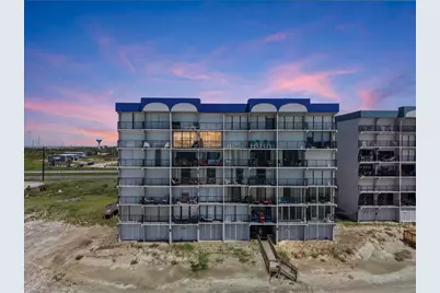 11949 Termini San Luis Pass Road #502, Galveston, TX 77554 - Photo 1
