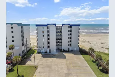 11949 Termini San Luis Pass Road #502, Galveston, TX 77554 - Photo 9