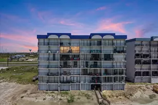 11949 Termini-San Luis Pass Rd, Galveston, TX 77554 - Photo 1