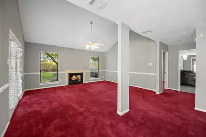 7742 High Village Drive, Houston, TX 77095 - Photo 13
