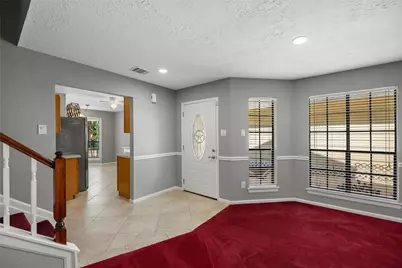 7742 High Village Drive, Houston, TX 77095 - Photo 5