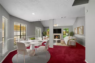 7742 High Village Dr, Houston, TX 77095 - Photo 9