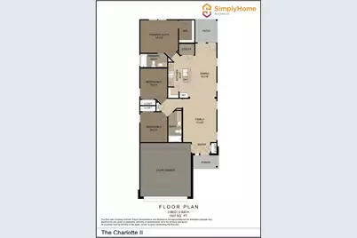 10123 Piave Drive, Houston, TX 77044 - Photo 11