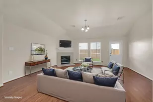 3106 Mulberry Ranch Dr, Katy, TX 77494 - Photo 3