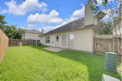 3106 Mulberry Ranch Drive, Katy, TX 77494 - Photo 35