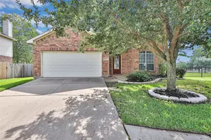 5915 Estonia Ct, Spring, TX 77379 - Photo 1