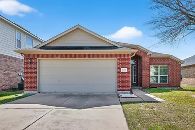 9830 Lynette Falls Drive, Houston, TX 77095 - Photo 1