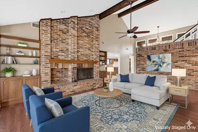 2106 White Feather Trail, Crosby, TX 77532 - Photo 7