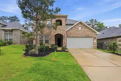 119 Buttonwood Court, Conroe, TX 77318 - Photo 1