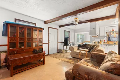 364 Mesquite, Livingston, TX 77351 - Photo 3