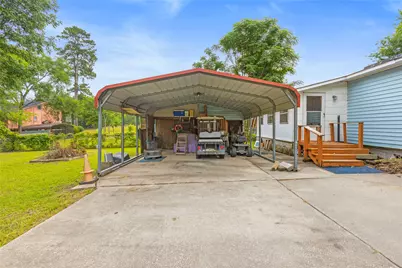 364 Mesquite, Livingston, TX 77351 - Photo 25