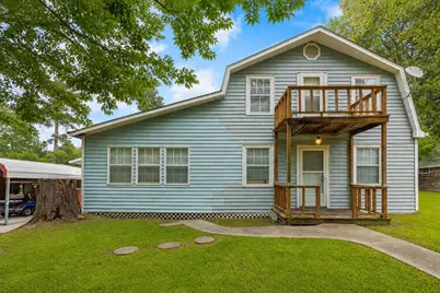 364 Mesquite, Livingston, TX 77351 - Photo 1