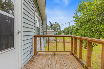 364 Mesquite, Livingston, TX 77351 - Photo 21