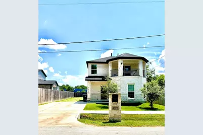 4827 1st Street, Houston, TX 77504 - Photo 1