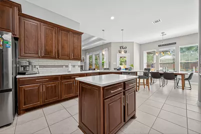 15406 Winterhaven Drive, Tomball, TX 77377 - Photo 9
