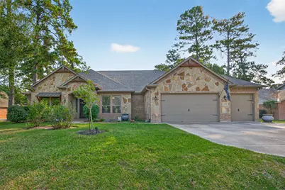 15406 Winterhaven Drive, Tomball, TX 77377 - Photo 1