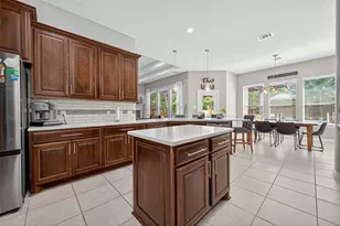 15406 Winterhaven Dr, Tomball, TX 77377 - Photo 17