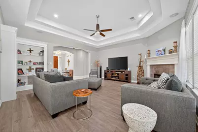 15406 Winterhaven Drive, Tomball, TX 77377 - Photo 5