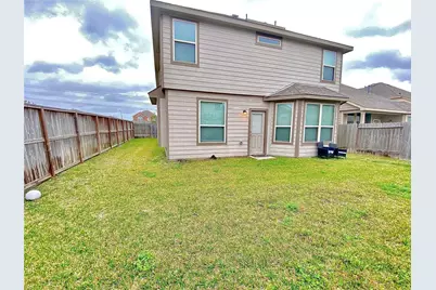 17151 Cory Cornell Lane, Richmond, TX 77407 - Photo 19