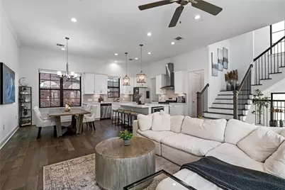 3319 Beverly Forest Drive, Houston, TX 77057 - Photo 9