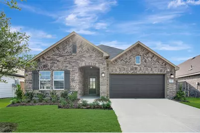 22523 Pagoda Dogwood Branch Drive, New Caney, TX 77357 - Photo 1