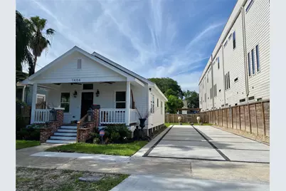 1406 Edwards Street, Houston, TX 77007 - Photo 1