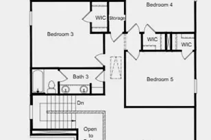 9727 Westminster Mnr Dr, Cypress, TX 77433 - Photo 3