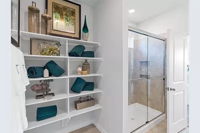 9727 Westminster Manor Drive, Cypress, TX 77433 - Photo 17