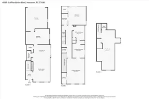 6837 Staffordshire St, Houston, TX 77030 - Photo 27