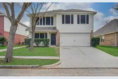 11003 Mossy Hollow Lane, Houston, TX 77075 - Photo 1