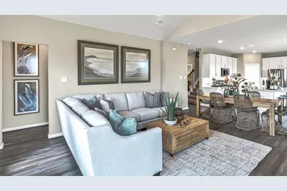 9703 Periwinkle Chase Drive, Richmond, TX 77407 - Photo 13