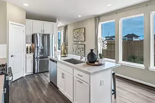 9703 Periwinkle Chase Dr, Richmond, TX 77407 - Photo 9