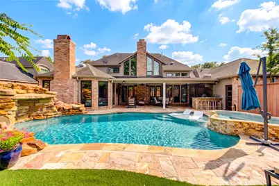 19822 Summerset Way, Houston, TX 77094 - Photo 1