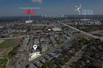 2509 Sonora Avenue, Mission, TX 78572 - Photo 33