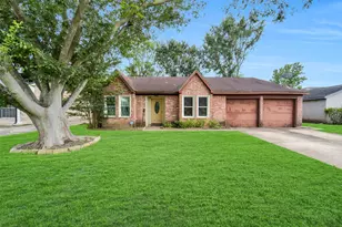 1223 River Rock Dr, Missouri City, TX 77489 - Photo 1
