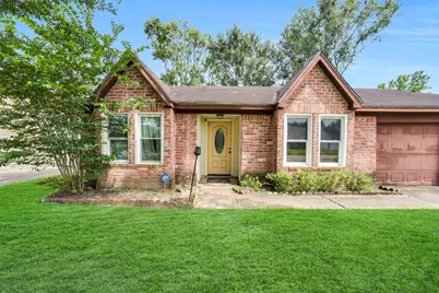 1223 River Rock Drive, Missouri City, TX 77489 - Photo 3