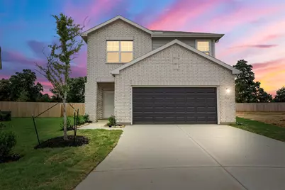 15347 Abella Drive, Montgomery, TX 77316 - Photo 1