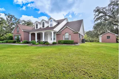 7547 County Road 684D, Sweeny, TX 77480 - Photo 1