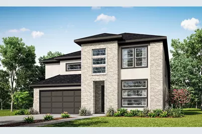 10623 Swamp Bay Drive, Cypress, TX 77433 - Photo 1