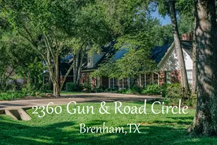 2360 Gun and Rod Cir, Brenham, TX 77833 - Photo 1