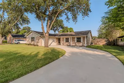 12406 Whittington Drive, Houston, TX 77077 - Photo 1