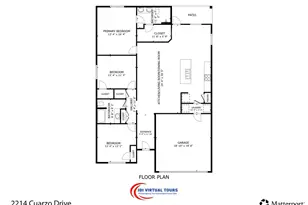 2214 Cuarzo Dr, Corpus Christi, TX 78414 - Photo 3