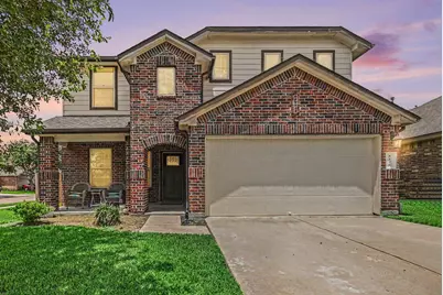 8126 Carillon Way, Rosharon, TX 77583 - Photo 1