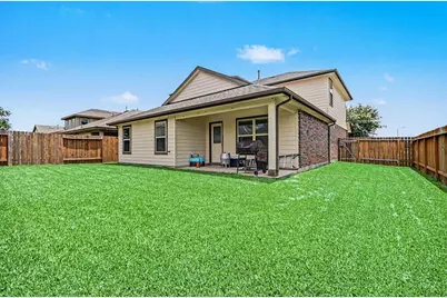 8126 Carillon Way, Rosharon, TX 77583 - Photo 29