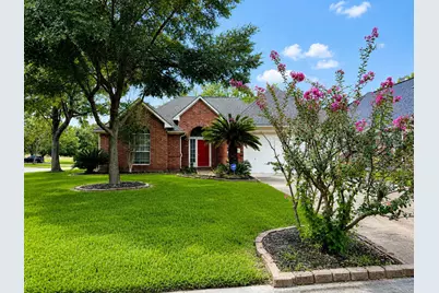 6614 Timber Square Court, Richmond, TX 77407 - Photo 1
